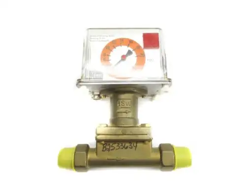 Kobold Dwu-15R153Lt0