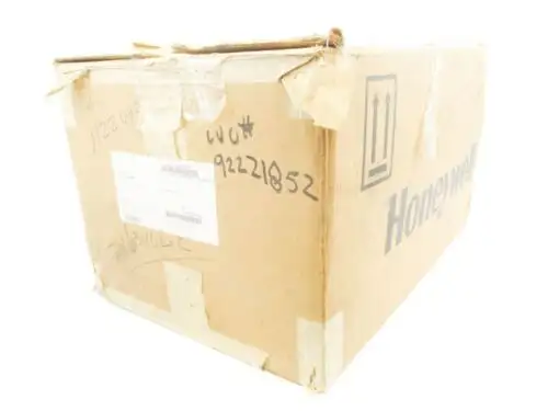 Honeywell Str12D-21A-1B0Afaaa21Bp-1C De Mb+Xxxx