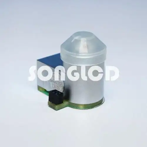 Kla Tencor Type A 50-0002-01 Pitch 040