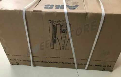 ABB ACS550-01-087A-4 變頻器
