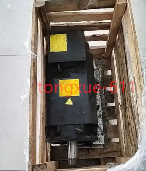 Fanuc A06B-1451-B103 Servo Motor