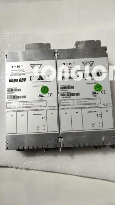 Vega 650 V605Myh