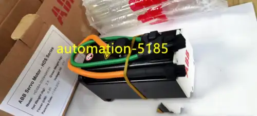 Abb Hds8A-0309Asknn Servo Motor