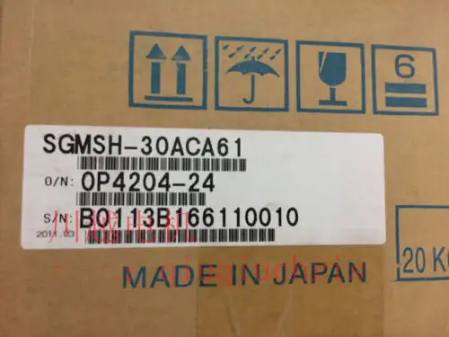 1Ps Sgmsh-30Aca61