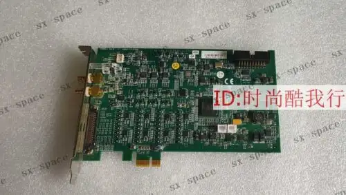 51-18018-0A20 Pcie-7350 0030Gp