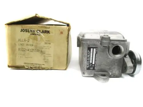 Joslyn Clark A102-41251A-4