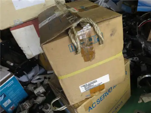 Yaskawa SGMDH-22A2A6S động cơ servo AC