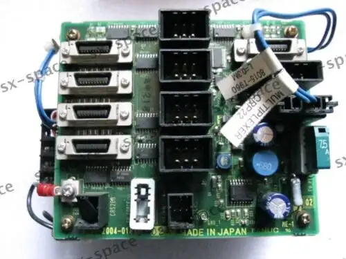 FANUC A05B-2253-C001 1Ps
