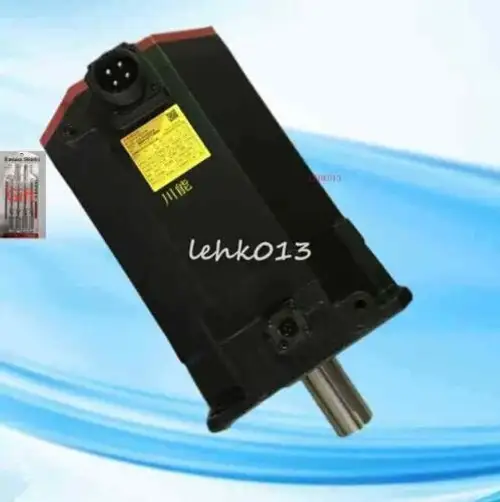 FANUC A06B-2273-B400