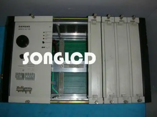 S5-110S 6ES5932-3SA22 6ES5110-3SA22