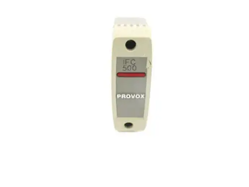 Provox 22B1428X052 Cl7663X1-Ba5