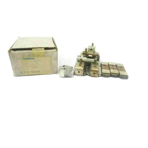 Siemens 3Ty6540-0A