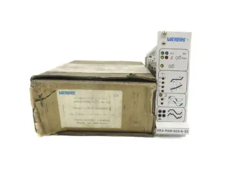 Vickers Eea-Pam-523-A-32 02-326001 24V zawór elektromagnetyczny