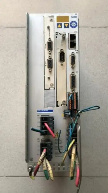 S72402-Pbnapm 90 #G2182 Xh Profibus