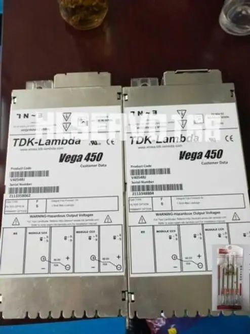 Vega 450 V4054Rj