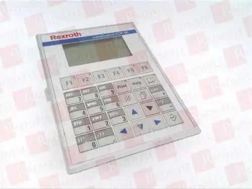 Bosch R911311495