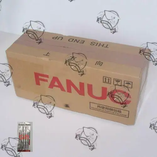 FANUC A06B-0215-B201#0100 servomoteur