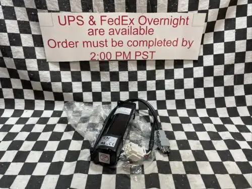 Servomotore Yaskawa Sgmah-01A12C Sgmah01A12C #1601E2
