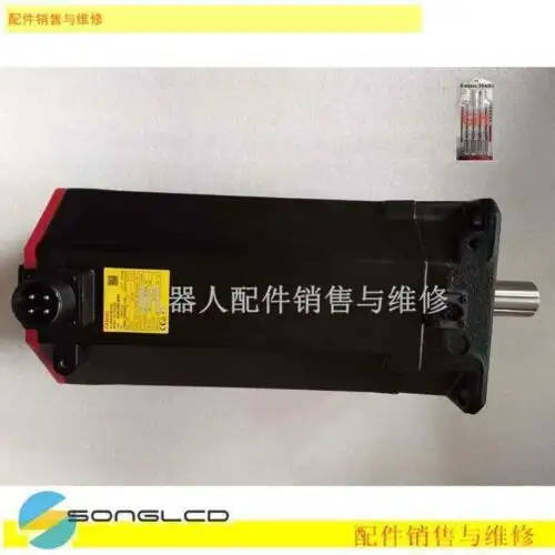FANUC A06B-0253-B705