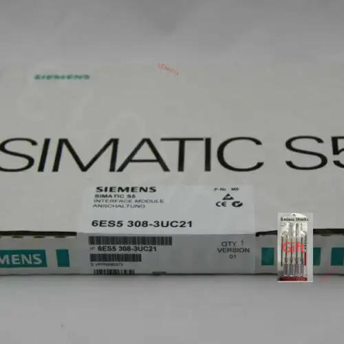 6ES5 308-3UC21 6ES5308-3UC21