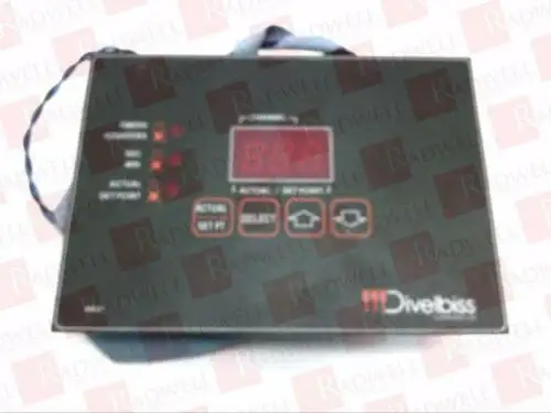 Divelbiss Ab-01 / Ab01 Cleaned
