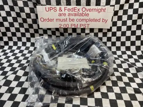 Fanuc A660-8007-T045 A6608007T045 Cable S-10/Arcmate Sr P2