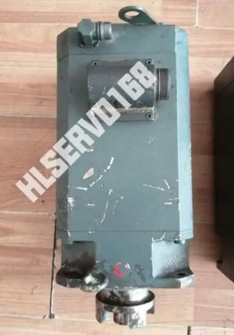 Siemens 1Ft6105-8Ac71-1Ea1