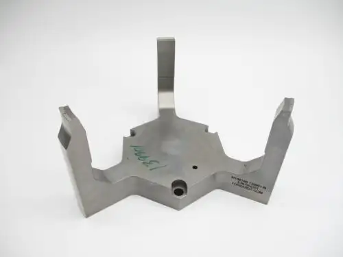Forkardt E3679Hd01 M16619B 139901-N