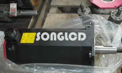 FANUC A06B-2275-B002