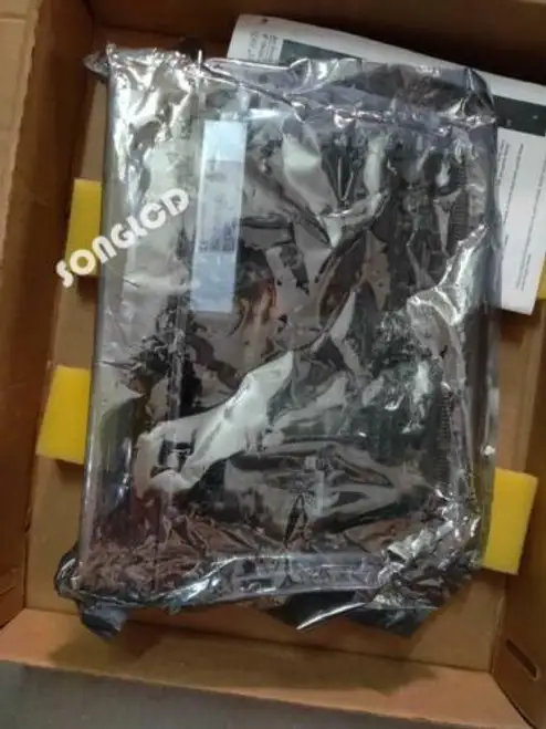 IC698CPE010-FL mô-đun điều khiển công nghiệp