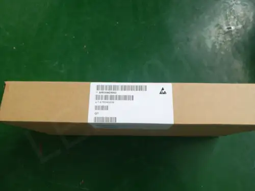 A5E00825003