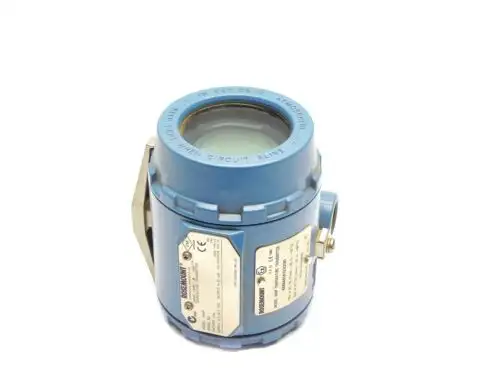 Rosemount 3144Pd1A1E1M5