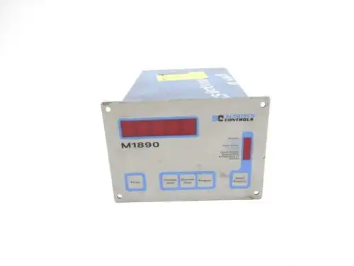 Aujtotech Controls Sac-M1890-S3Pb0