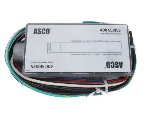 Asco Te04Xcs10A 425277Yp10Awaj10 480Y/277V