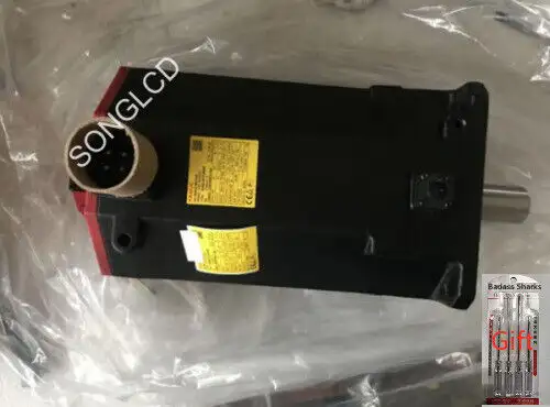 FANUC A06B-2272-B302