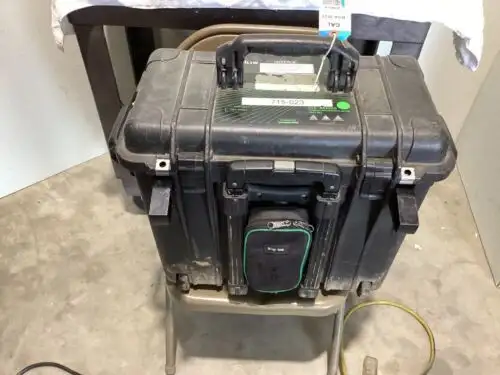 Kaelus Iqa Series Passive Intermodulation Set Model Iqa-0850C