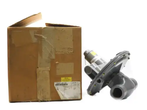 North American Fisher 7337-4G-32 133L-16 .75-2Psi