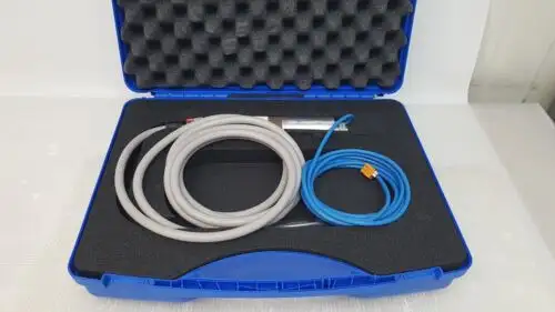 Rtw Mcbm 50-0 6B Rh; Metal & Ceramic X-Ray Tube R√∂ntgen-Technik Dr. Warrikhoff