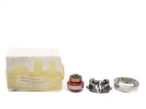Industrial Mro Tgf2030-147A M35000-400
