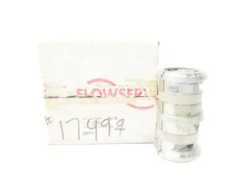 Flowserve Cpm250B189X2