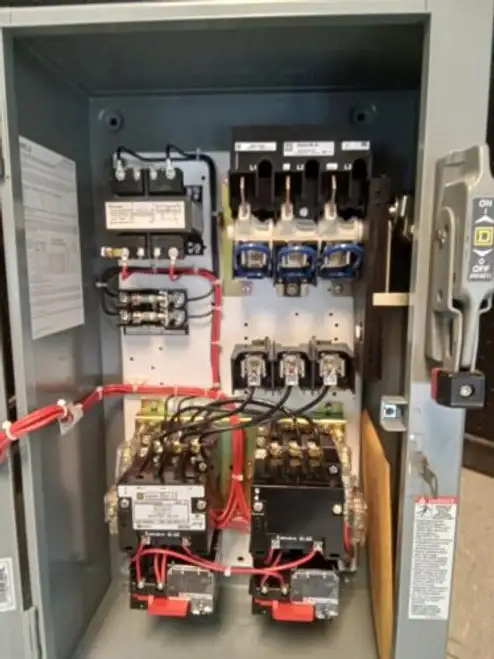 Sd/Schneider/8810Dbg3V81C25Ff4H20H20P`1Tx111/Two Speed Motor Controllerprklt33