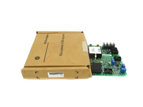 General Electric Ds3800Ncib1H1D