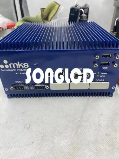 Mks Blue 2000H Ipc
