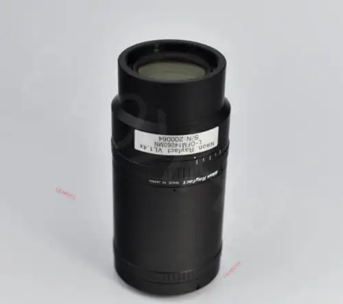 Nikon Rayfact VL1.4X L-OFM14060MN čočka