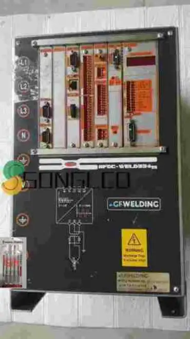 Mfdc-Weld334M