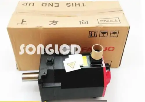 FANUC A06B-0268-B805