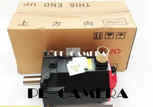 FANUC A06B-0268-B805