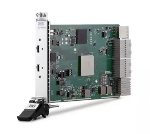 Nuevo Pxie-8301 Entrega rápida