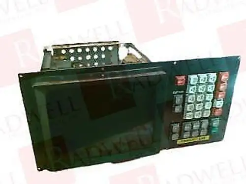 Fanuc A02B-0064-C001/A02B0064C001 清潔件