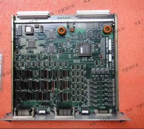 Sodick I/O-07C in-/uitvoermodule